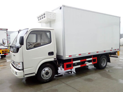 東風(fēng)銳鈴冷藏車 專業(yè)冷鏈運(yùn)輸?shù)目煽炕锇?>
</a>
<div   id=